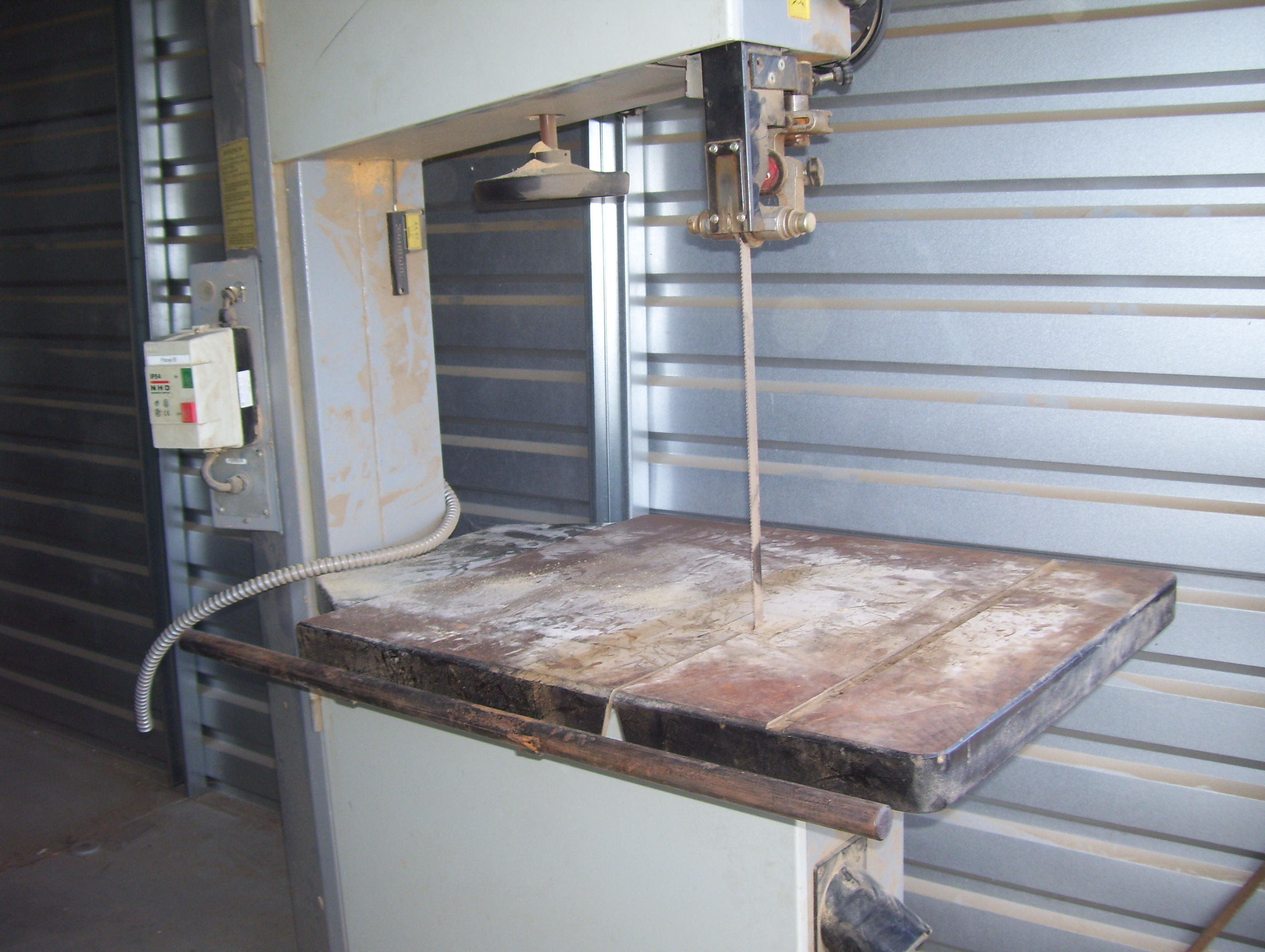 Buy SoCal Used Woodworking Machinery SoCalMachinery.com